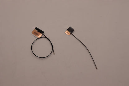 Lenovo Yoga L13 L14 Gen 3 4 Wi-Fi Wifi Wireless Antenna 5A30Z88198