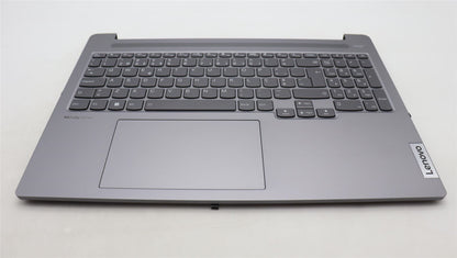 Lenovo Upper Case ASM_POR L83AQ A/G 5CB1L44975