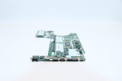 Lenovo ThinkPad L15 L14 s Motherboard Mainboard UMA intelI710610U 5B20W77459