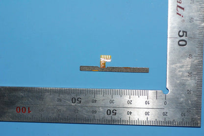 Lenovo PHAETON SIDEKEY_FPC FPC Board 5F79A465FJ