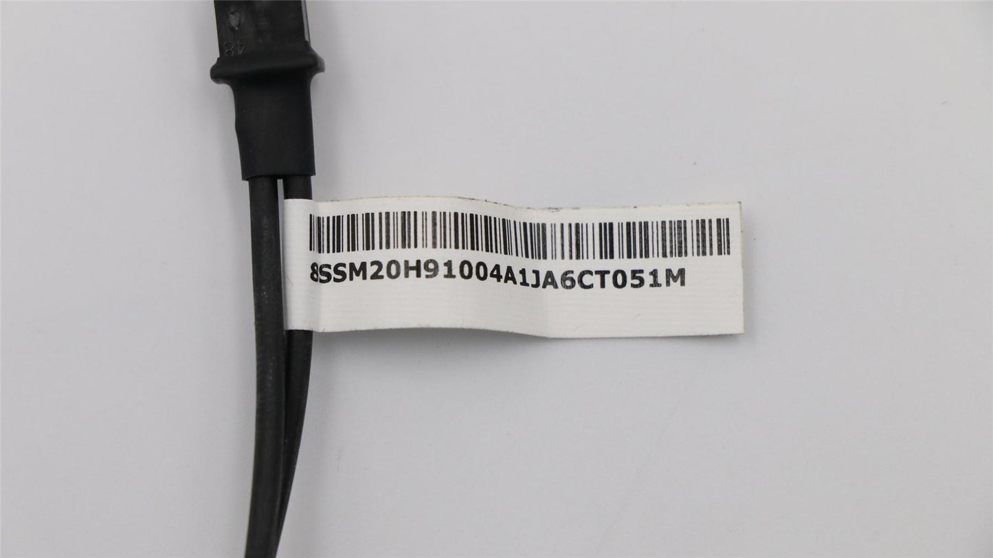 Lenovo PSU code with cable 00XD898