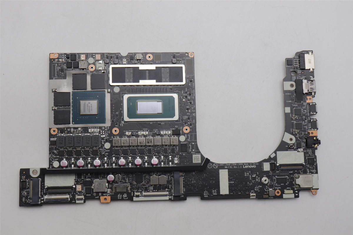 Lenovo L83DNULT9_185H_4070_64G_NOKRMEI 5B21M50040