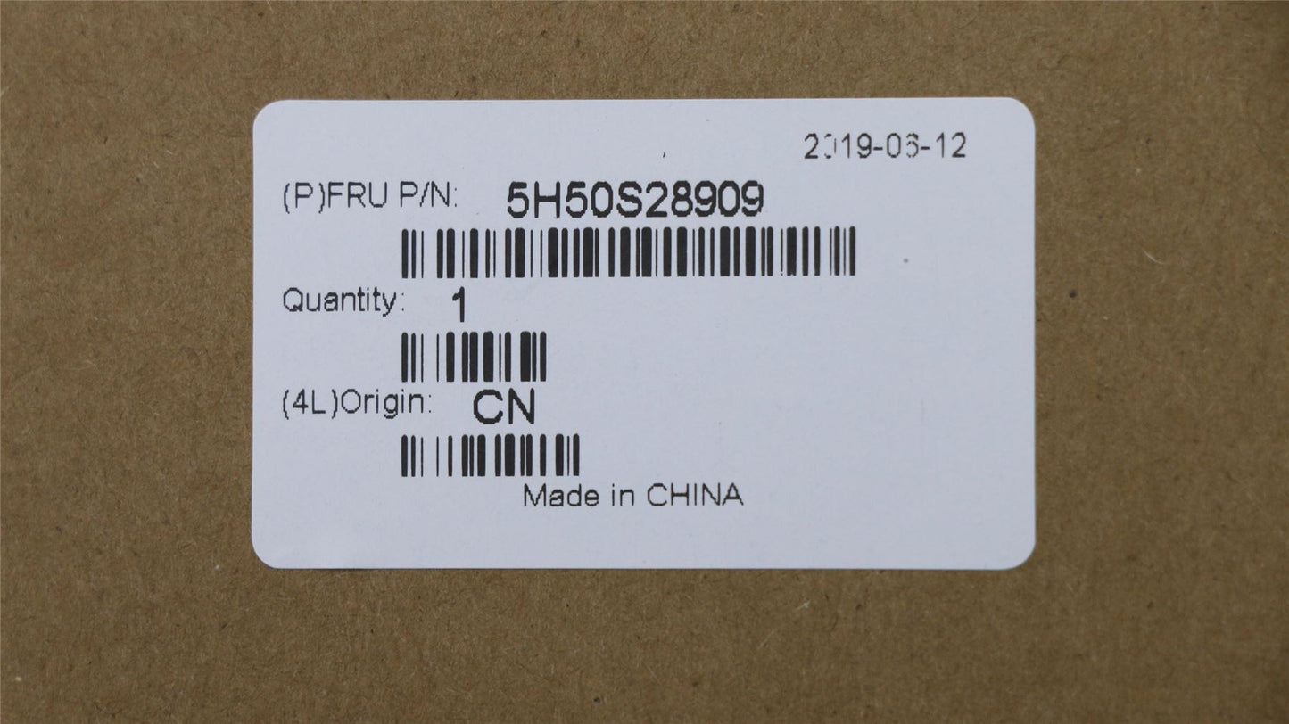 Lenovo ThinkBook 13s-IWL 13s-IML Hinge Hinges Bracket 5H50S28909