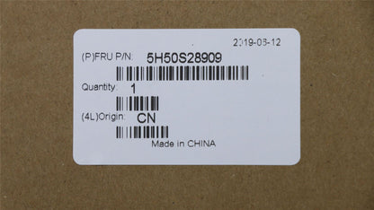 Lenovo ThinkBook 13s-IWL 13s-IML Hinge Hinges Bracket 5H50S28909