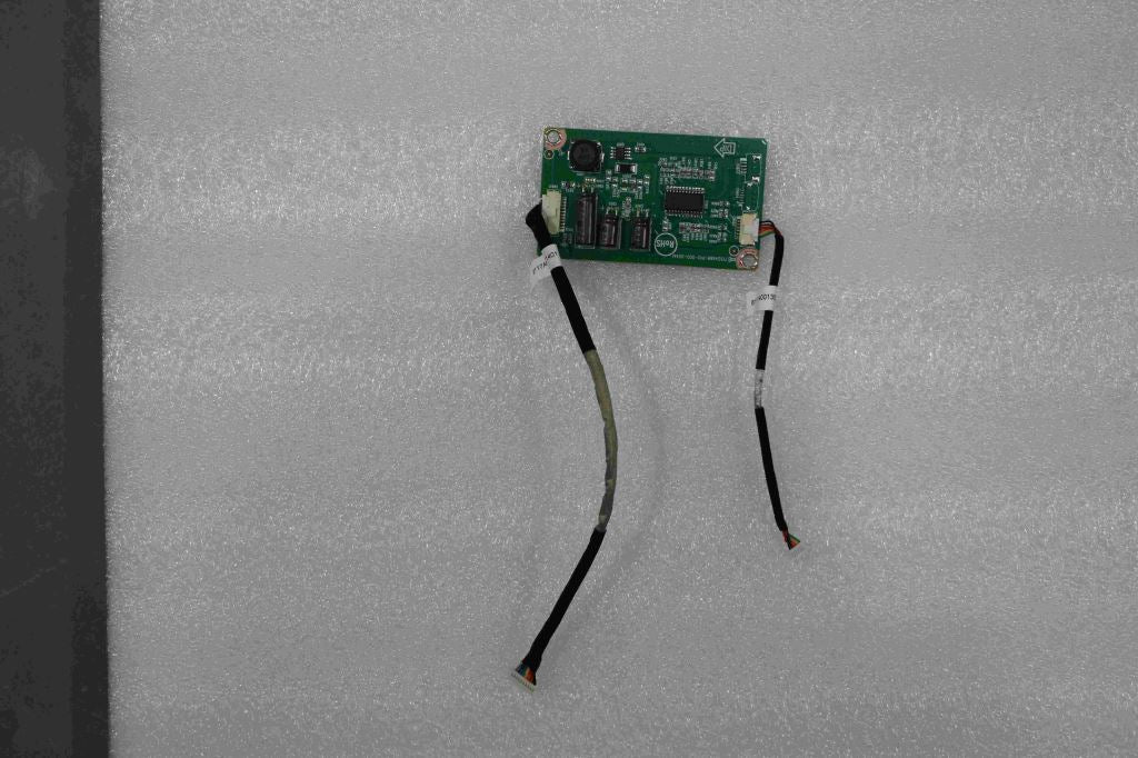 Lenovo B320 AUO215panel W/CABLE Converter Board 90000041
