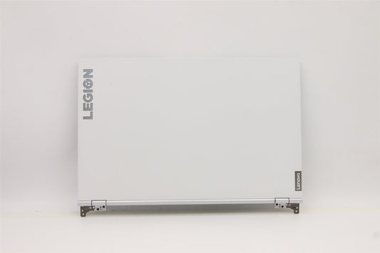 Lenovo Legion 5-15ITH6H 5-15ITH6 LCD Cover Rear Back Housing Grey 5CB1C17434