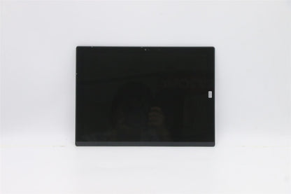 Lenovo Tablet X1 2nd X1 1st Screen LCD Touch Touchscreen Black 12" FHD+ 01AW807