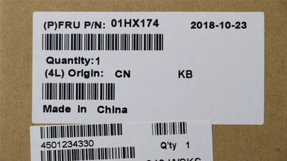 Lenovo NB_KYB TACHI2 CHY NBL-KB IN 01HX174 01HX214
