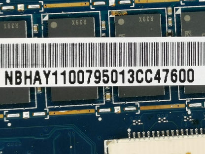 Acer NB.HAY11.007