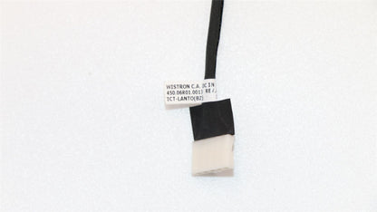 Lenovo IdeaPad 700-15ISK DC In Port Socket Power Cable 5C10K85921