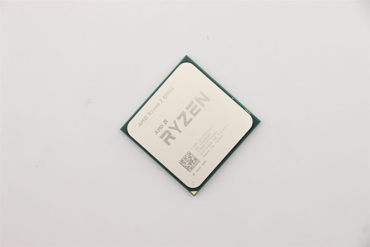 Lenovo IdeaCentre 5 14ARE05 CPU Processor 5SA0U56221
