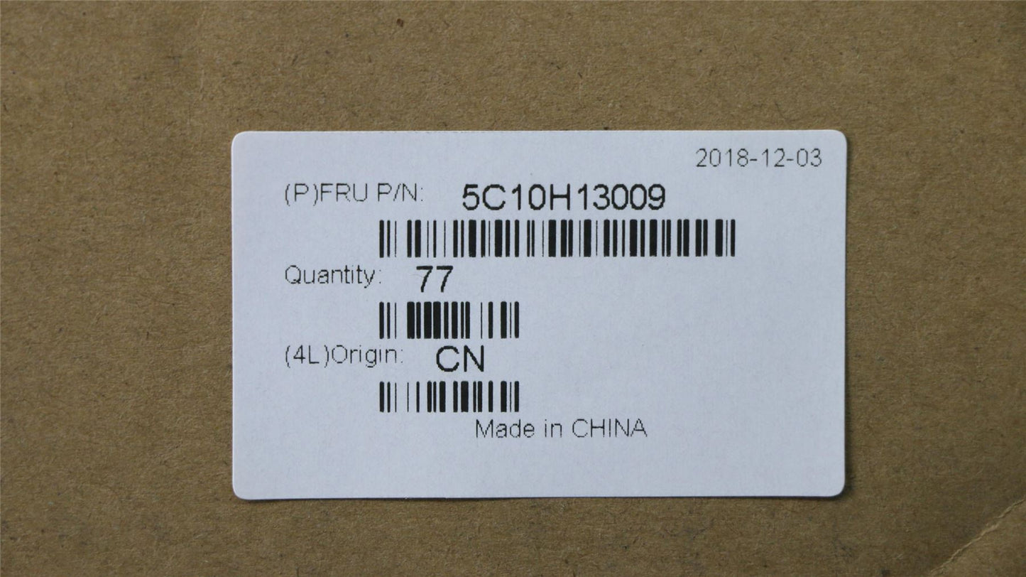 Lenovo 5C10H13009 USB Cable B MIIX3-1030