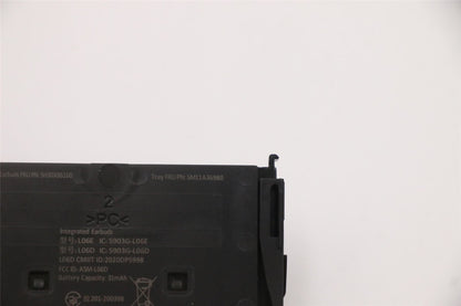 Lenovo 5M11A36980 MECH_ASM FRU Integrated tray Luxshare
