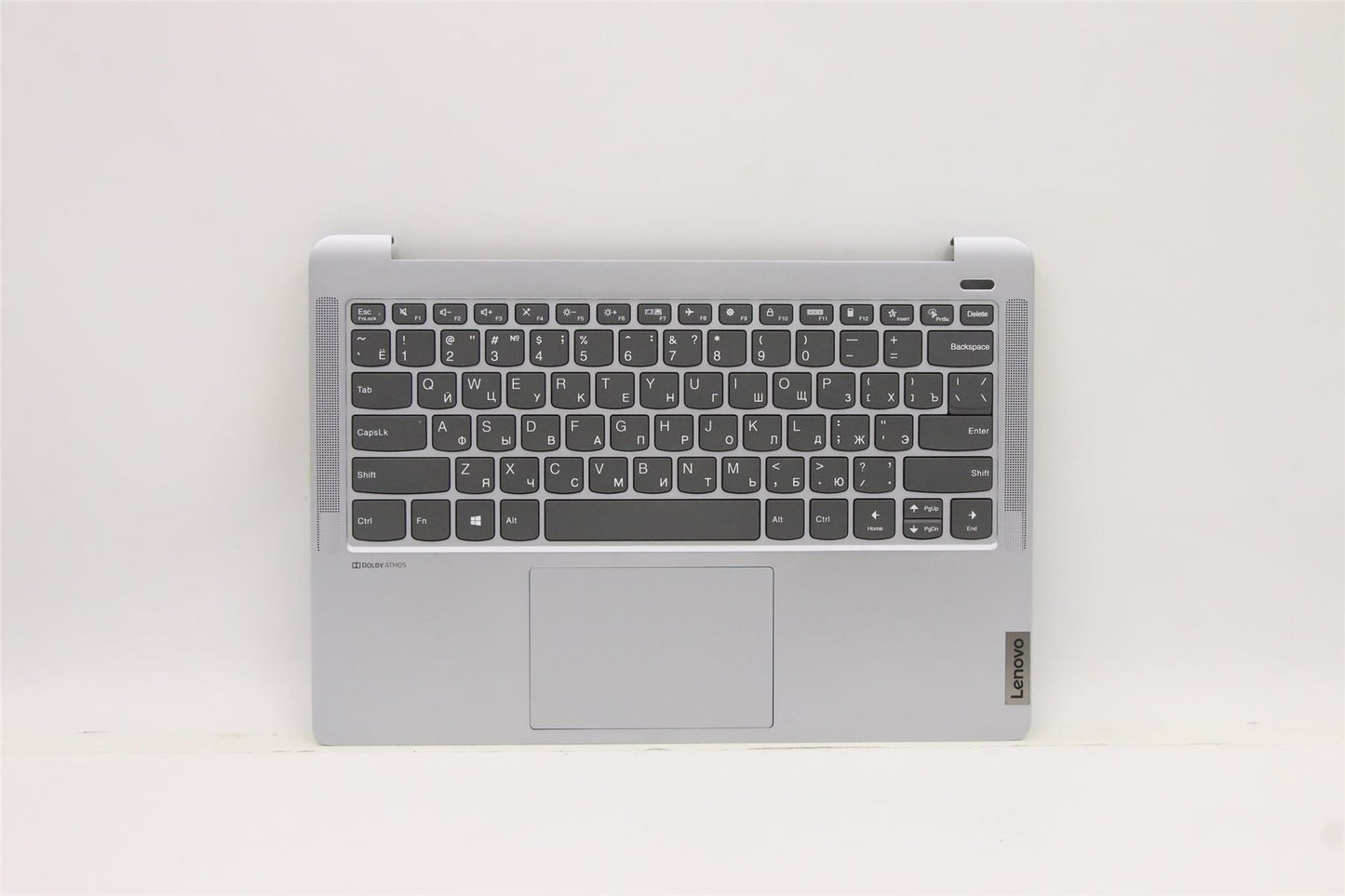 Lenovo UpperCaseASM_RUS C82L3 CloNBL 5CB1C04918