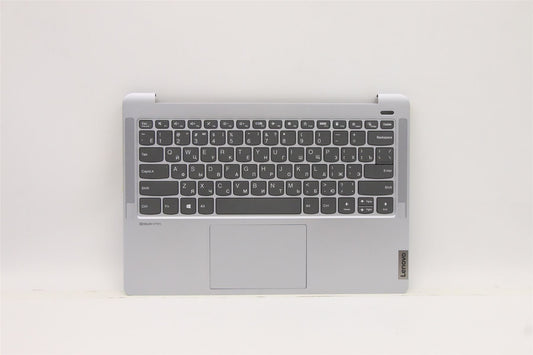 Lenovo UpperCaseASM_RUS C82L3 CloNBL 5CB1C04918