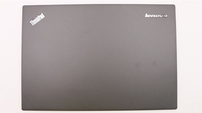 Lenovo ThinkPad X240s X240 X250 LCD Cover Rear Back Housing Black 04X5251