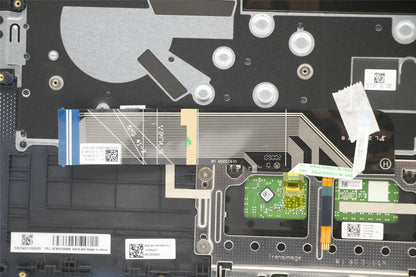 Lenovo Upper C81YH PL_BLU FP BLKB_UK 5CB0Y88908
