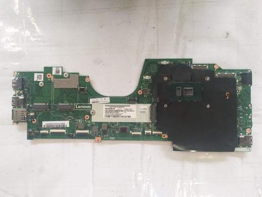 Lenovo Yoga 370 Motherboard Mainboard UMA intelI57300U 8G 01HY163