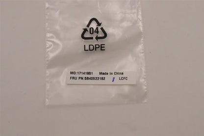 Lenovo Bracket L82TK TYPE_C 5B40S22182