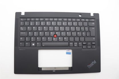 Lenovo MECH_ASM BL KB BK MG WW EST PMX 5M11N89525