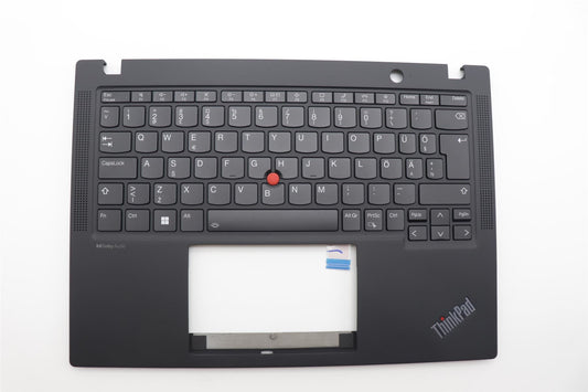 Lenovo MECH_ASM BL KB BK MG WW EST PMX 5M11N89525