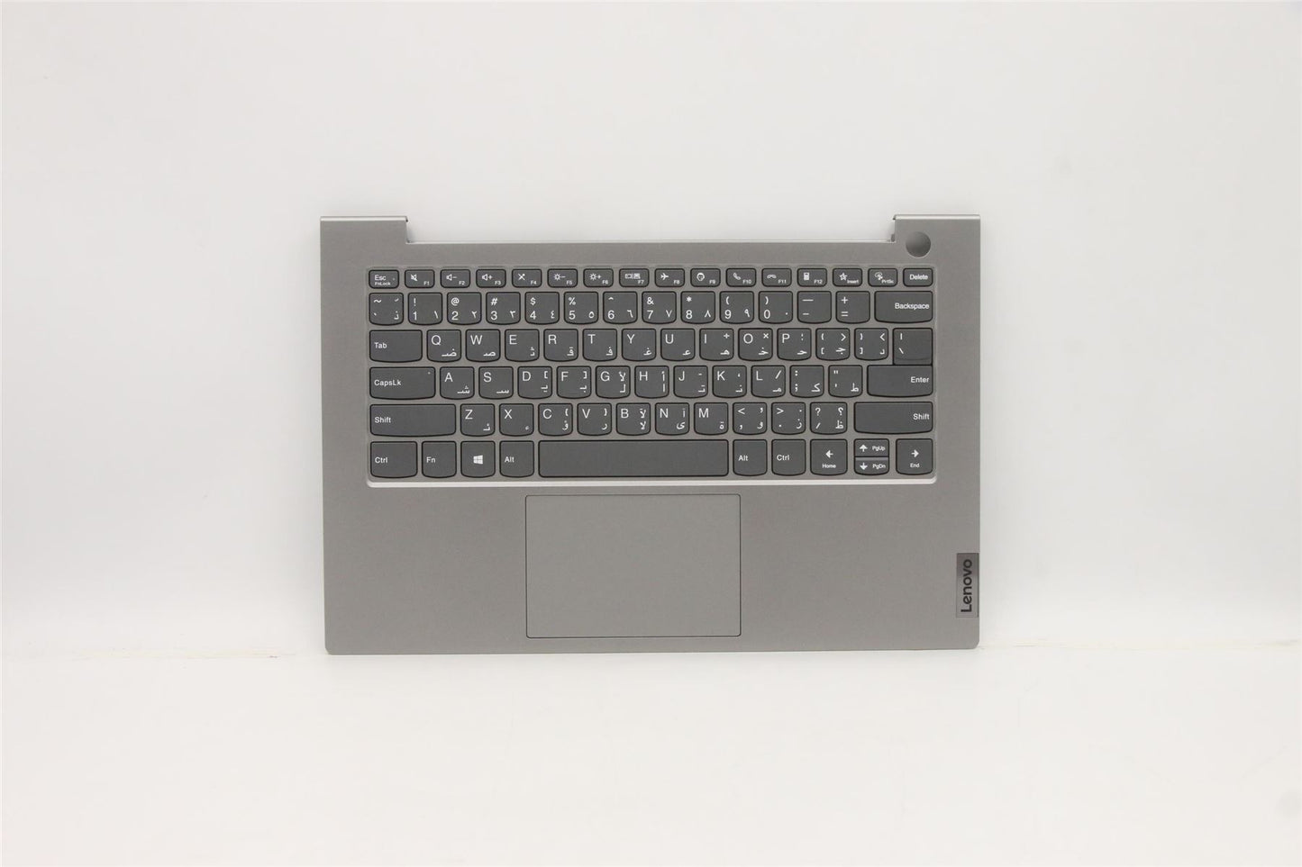 Lenovo Upper Case ASM_ARA C 20VD HDMGNBL 5CB1B34726