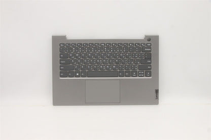 Lenovo Upper Case ASM_ARA C 20VD HDMGNBL 5CB1B34726