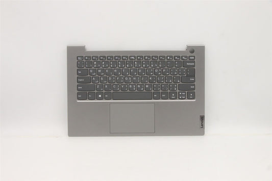 Lenovo Upper Case ASM_ARA C 20VD HDMGNBL 5CB1B34726