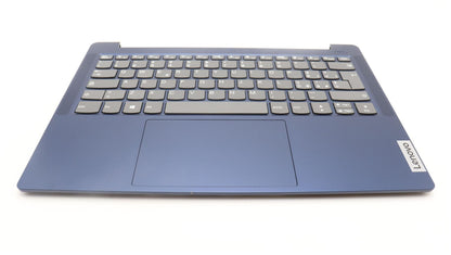 Lenovo UpperCase_ITA C82XD NFP AB NBL PL 5CB1L11234