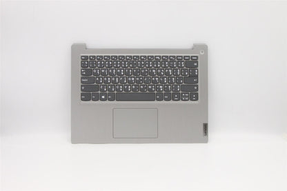 Lenovo Upper Case ASM_TI L81WA NFPPGYDIS 5CB0X56589