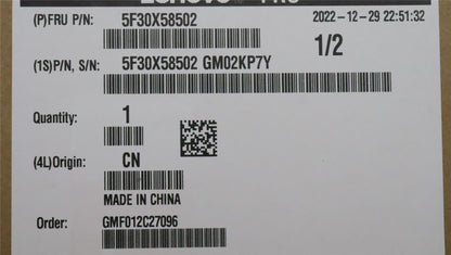 Lenovo P880 FPR Module JYT 5F30X58502