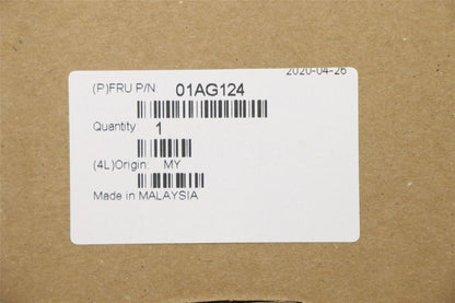 Lenovo ThinkStation P320 CPU Processor 01AG124
