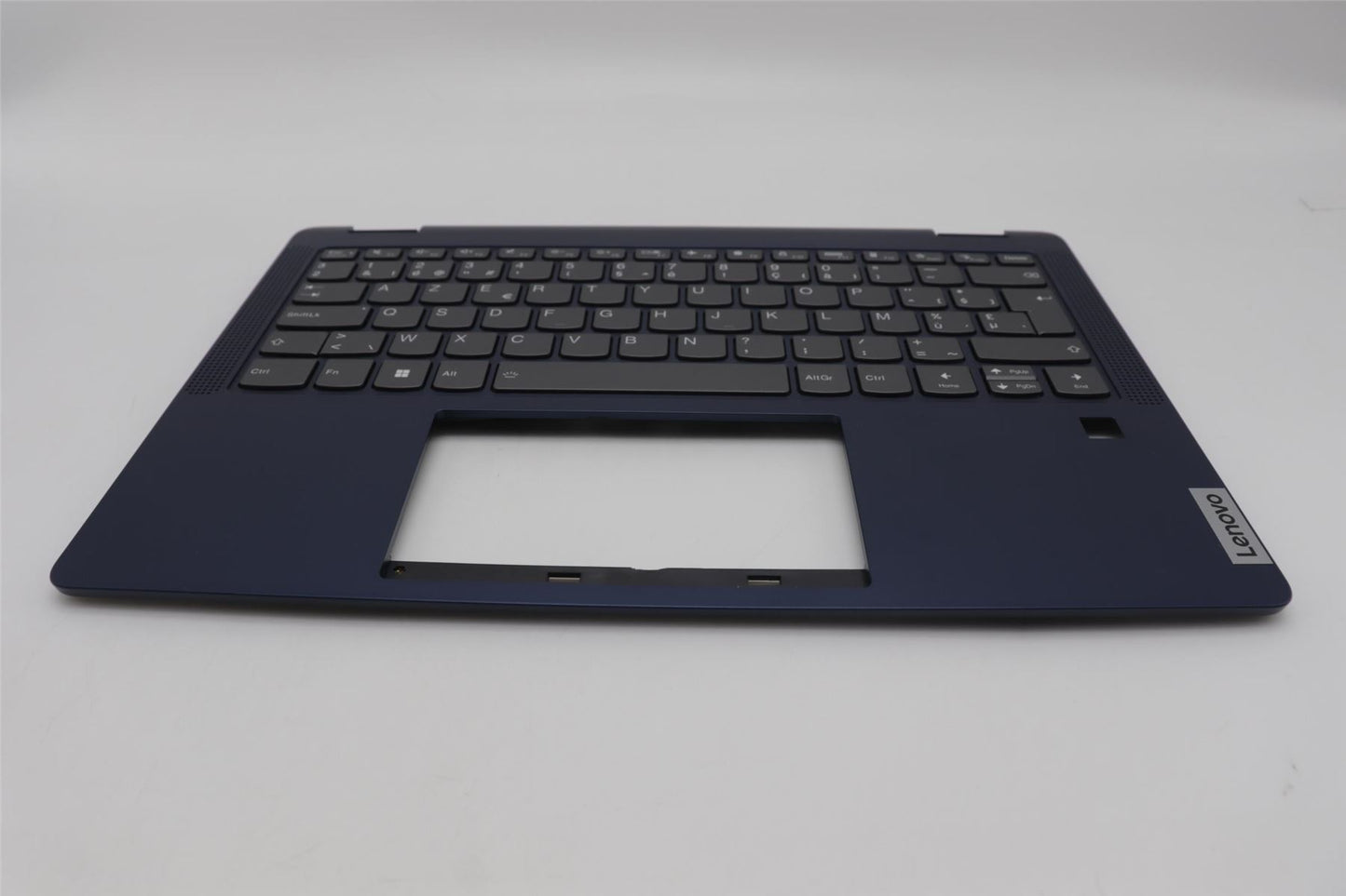 Lenovo Upper Case ASM_BEL W 82Y0 AB BL 5CB1L30615