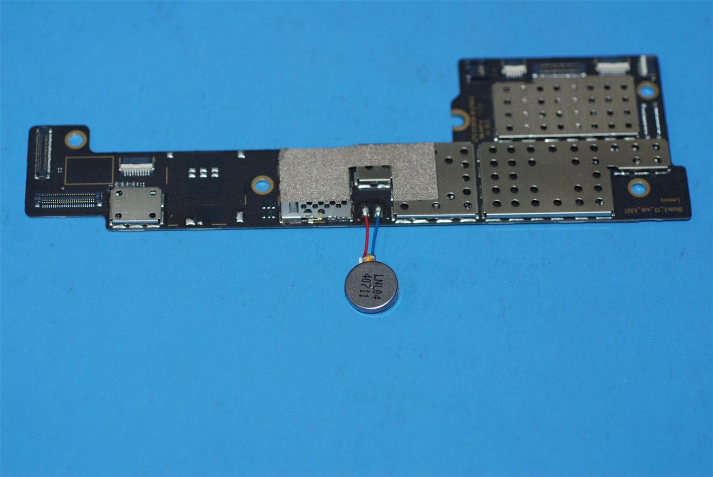 Lenovo Blade2-13A Sub Board Wifi CS 5P69A6N3UF