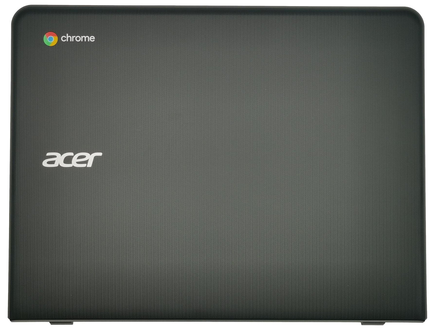 Acer Chromebook C851 C851T LCD Cover Rear Back Housing Black 60.H8YN7.004