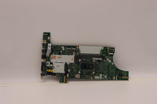 Lenovo ThinkPad T15 Gen 2 T14 Gen 2 Motherboard Mainboard UMA 8G 5B21M82819