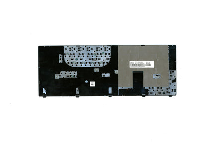 Genuine Lenovo IdeaPad Yoga 13 Keyboard Nordic Black 25205820 25205840