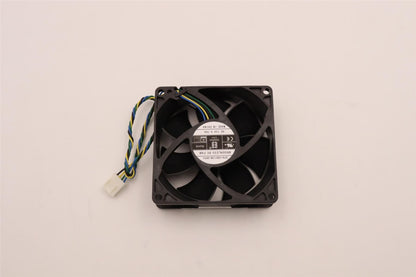 Lenovo TW Front sys fan W/O rubber nai 5F10U94111