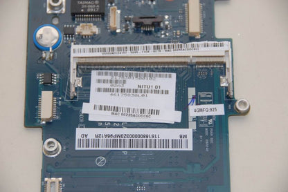 Lenovo NITU1 IO-1 BOARD-UMA Board 31039212