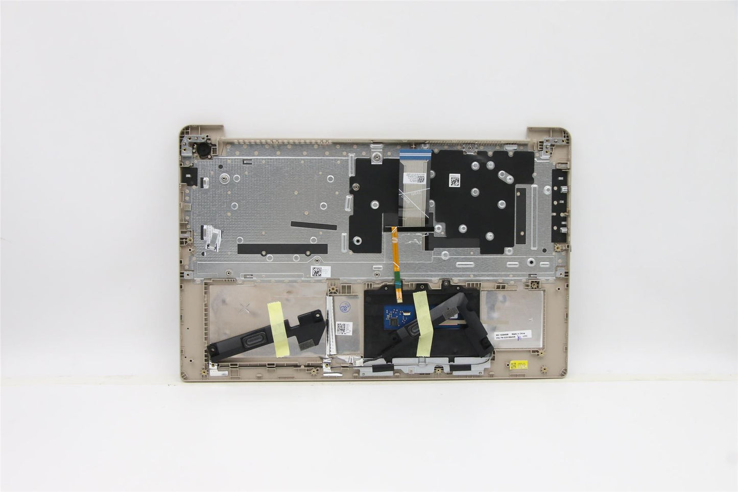 Lenovo IdeaPad 3 15ITL6 3 15ALC6 Palmrest Cover Touchpad Keyboard 5CB1B84526