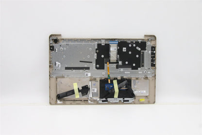 Lenovo IdeaPad 3 15ITL6 3 15ALC6 Palmrest Cover Touchpad Keyboard 5CB1B84526