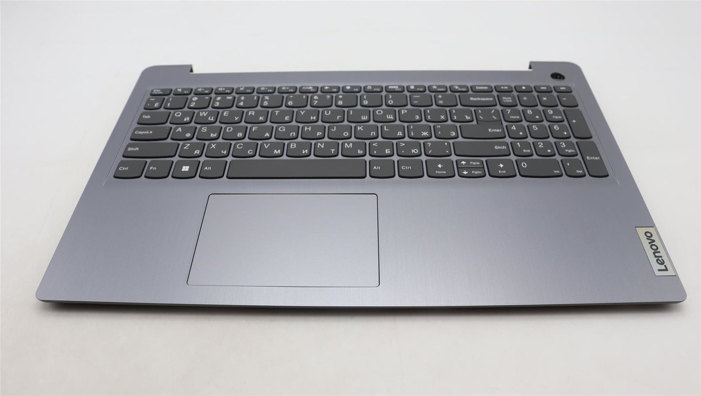 Lenovo Upper Case ASM_RUS L82RK FP AG N 5CB1H77960