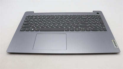 Lenovo Upper Case ASM_RUS L82RK FP AG N 5CB1H77960