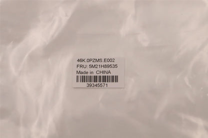 Lenovo MECHANICAL FRU Base Misc package UMA 5M21H89535