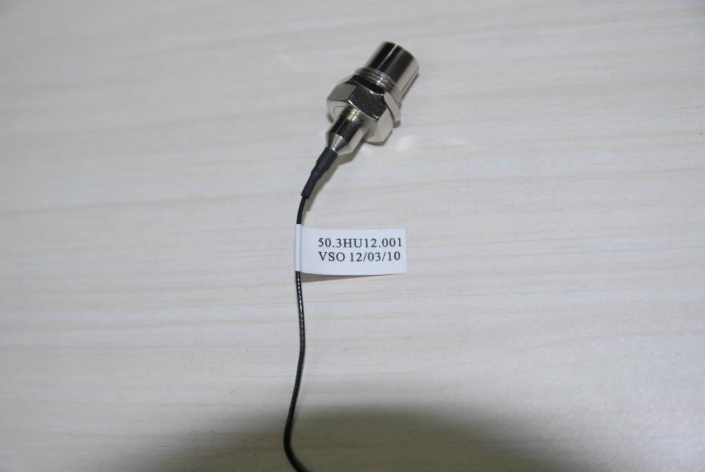 Lenovo C345 TV tuner for PAL Cable 90201665