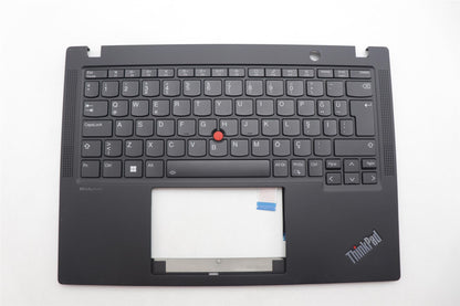 Lenovo MECH_ASM BL KB BK MG WW TUR PMX 5M11N89597