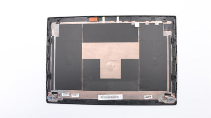 Lenovo ThinkPad X270 A275 LCD Cover Rear Back Housing Black 01HY581