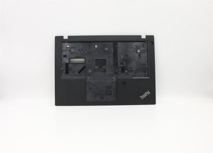 Lenovo FRU Solo C cover with Fingerprint 5CB0W66971