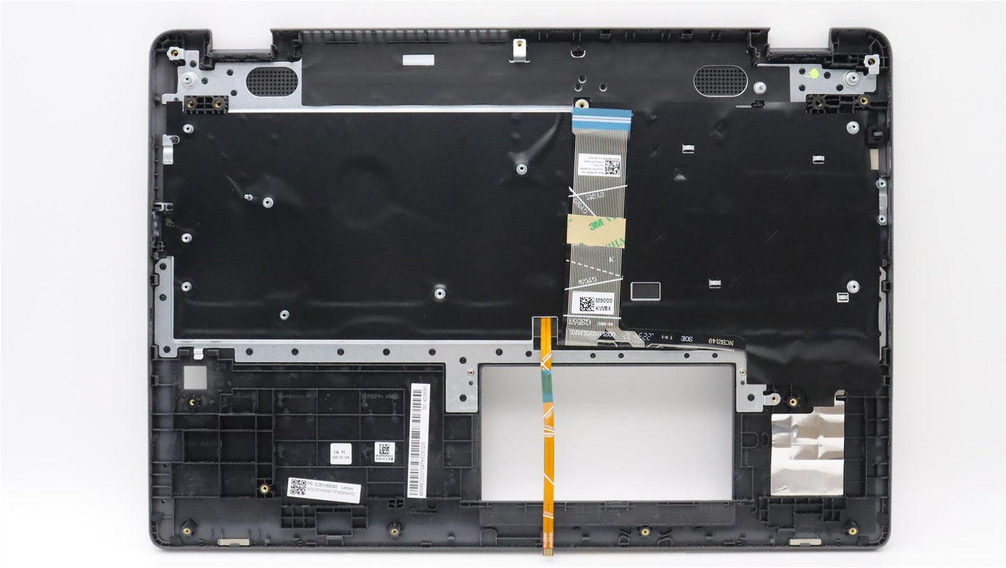Lenovo Upper Case ASM_THAI W 82RA SG 5CB1H80080