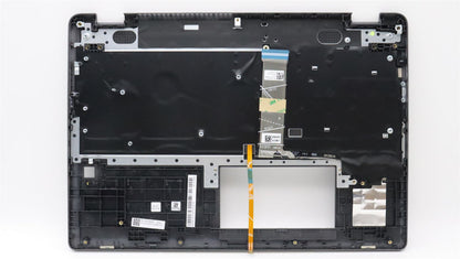 Lenovo Upper Case ASM_THAI W 82RA SG 5CB1H80080